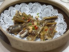 -轩记海鲜餐厅·四十五年老字号·经典粤菜(西区彩虹店)