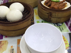 -香港祥兴茶餐厅(江北店)