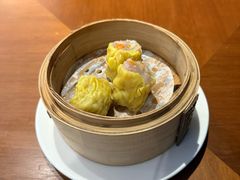 -正元希尔顿逸林酒店-御玺中餐厅