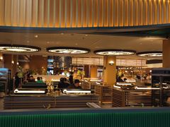-梨花甄选自助烤肉(小寨原力场店)