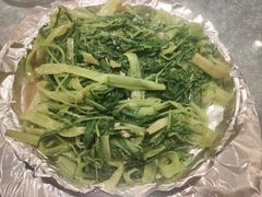 通菜-骏丰酒楼(黄编店)