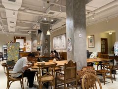 大堂-小豆海棠(人民南路店)