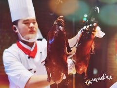 -青年公社烤鸭(青年路店)