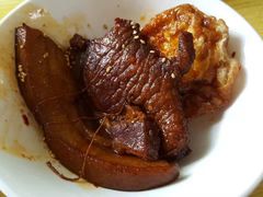 -老济南药膳把子肉(周公祠街店)