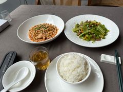 -贰号院子·南京淮扬味(珠江路店)