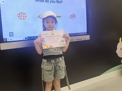 -英孚教育青少儿(宝龙中心)