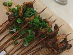 -晓靖轩烧烤(沙河风情店)