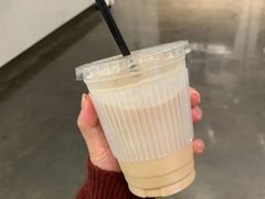 -微焙咖啡工厂(海峡创意产业园·红坊店)
