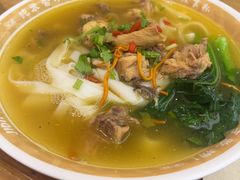 -及第粉·广州非遗沙河粉(赤岗店)