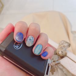 -Fanni美甲美睫皮肤管理