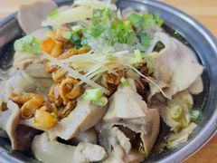 -炬龙牛肉店(新华店)