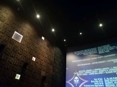 -成都百丽宫影城(LUXE太古里店)