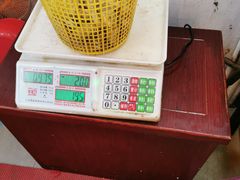 -渔中舟海鲜大排档(普陀沈家门店)