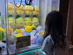 -天津瀚金佰九号温泉酒店(南楼地铁站店)