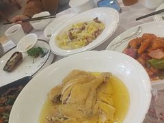 -鹭园酒家·四十年老字号