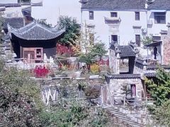 -塔川景区