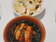 -湘厨私房菜(广昌店)