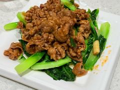 -香港新发烧腊茶餐厅(书城店)
