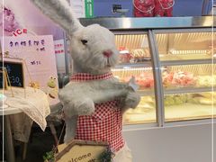 -李大牛和刘大力手作甜品(凯德店)