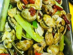 -望京小腰(北京总店)