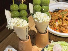 -小川洋风料理(街道口店)