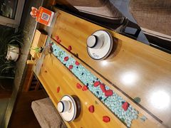 -金博士朝鲜民族餐厅(工大店)