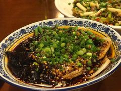 -阿巴佬渝菜主题餐厅