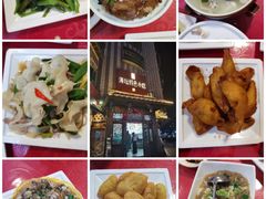 -海坛特色小吃·只做平潭特色菜(平潭店)