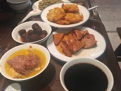 -咸亨酒店•非遗绍兴菜•中华老字号(堂吃餐厅)