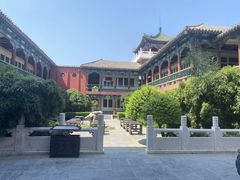 -中国翰园碑林