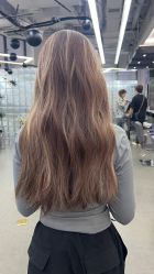 -Hair Code芭曲发型
