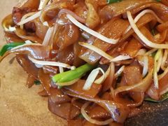 干炒牛河-无锡城中皇冠假日酒店·芳园中餐厅