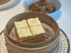 蛋黄千层糕-悦景酒家(福田店)