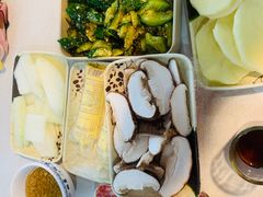 -重庆鸡公煲(学衡路店)
