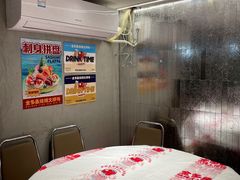 -金多鱼大排档·烤鱼·烧烤·宵夜(江南水都店)