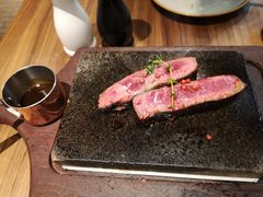 -Erman岩烧牛排(虹桥南丰城店)
