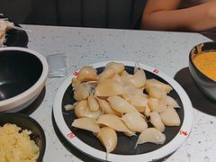 -京韵胡同·酱香羊蝎子火锅涮肉(长寿路店)