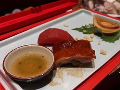 -江上荟·创意中国菜(绿地缤纷城店)