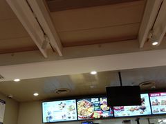 -肯德基(建华店)