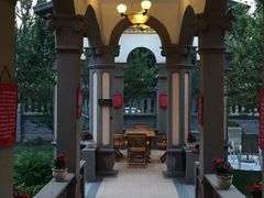 -卫鼎轩·曹公馆(鼓楼店)