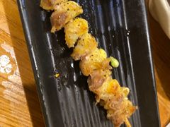 -和创柚子·会席日本料理(新区淮海街店)