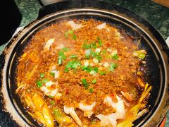 -姐夫的小菜(新中关购物中心店)