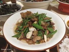 -湘小妹湖南土菜(南新路店)