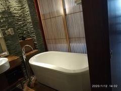 -三江森林温泉度假区