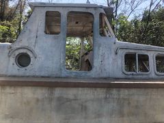 -大嶝英雄三岛战地观光园