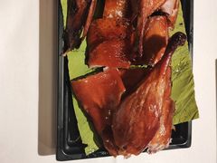 脆皮烤鸭-小厨娘淮扬菜(清江苏宁广场店)