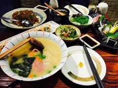 -石屋料理(南京西路店)