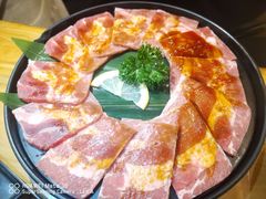 -九田家黑牛烤肉料理(吴江万象汇店)
