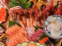 -和创柚子·会席日本料理(新区淮海街店)