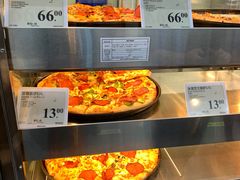 -山姆会员商店(杨桥西路店)